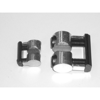 10 S / 25 S M5 Short Double Anchor Fastener