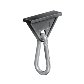 Snap Hook for Tool Hanger